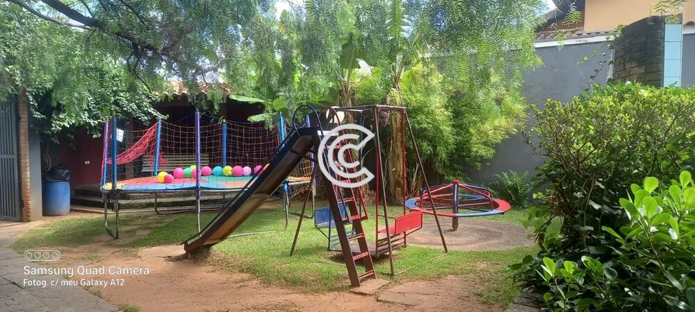 Chácara, 1 quarto - Foto 17