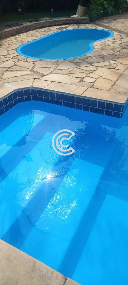 Chácara, 1 quarto - Foto 13