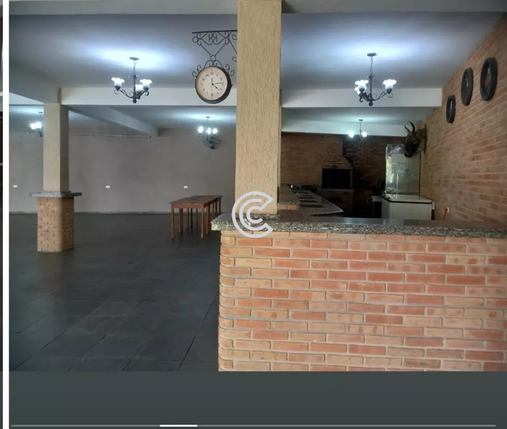 Chácara, 1 quarto - Foto 9