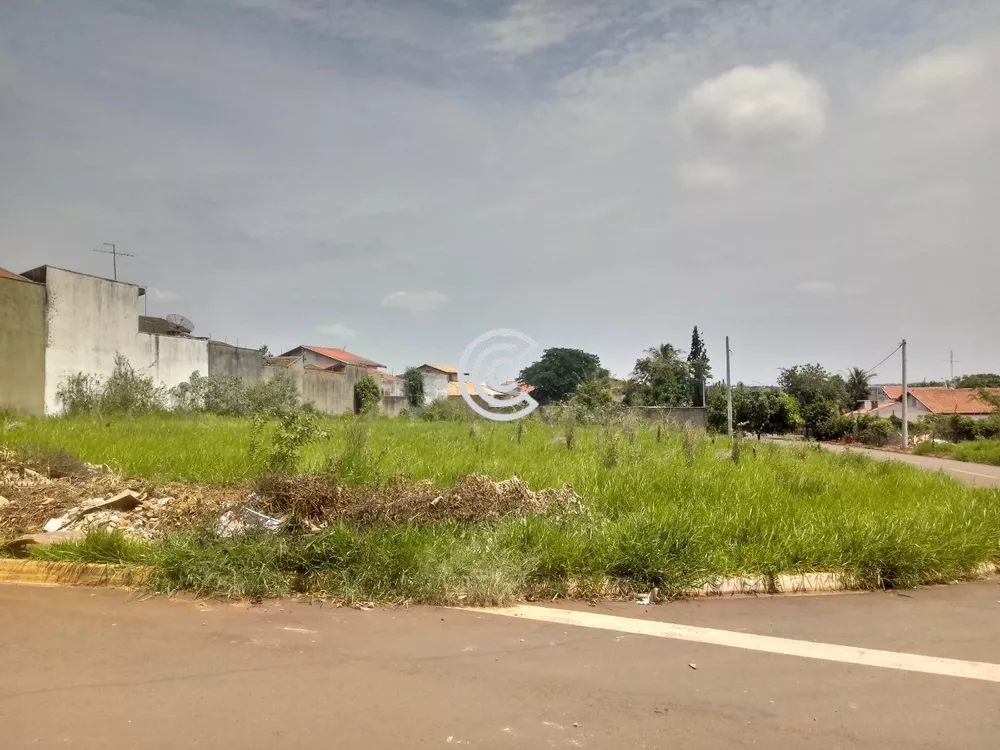 Terreno, 321 m² - Foto 2