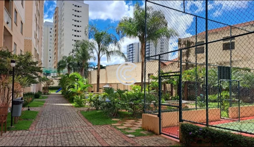 Apartamento para alugar com 2 quartos, 57m² - Foto 3