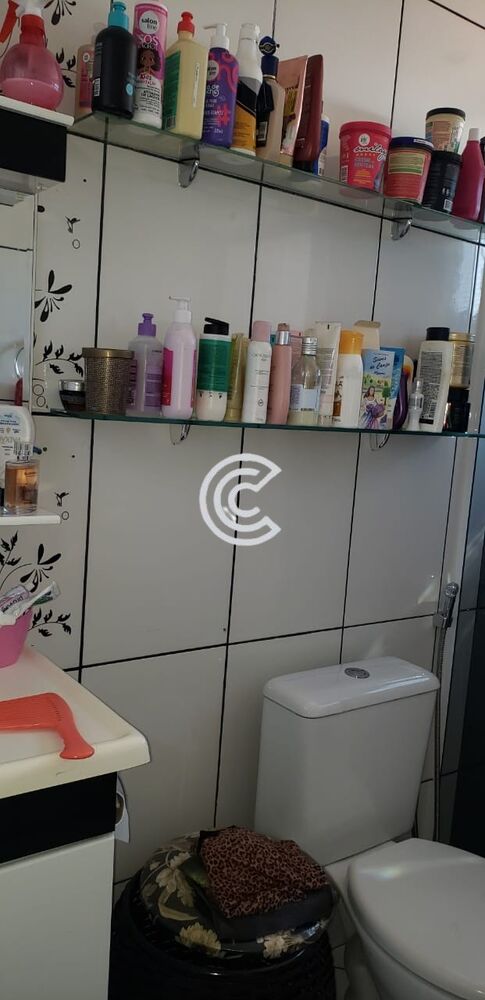 Casa, 2 quartos, 135 m² - Foto 3