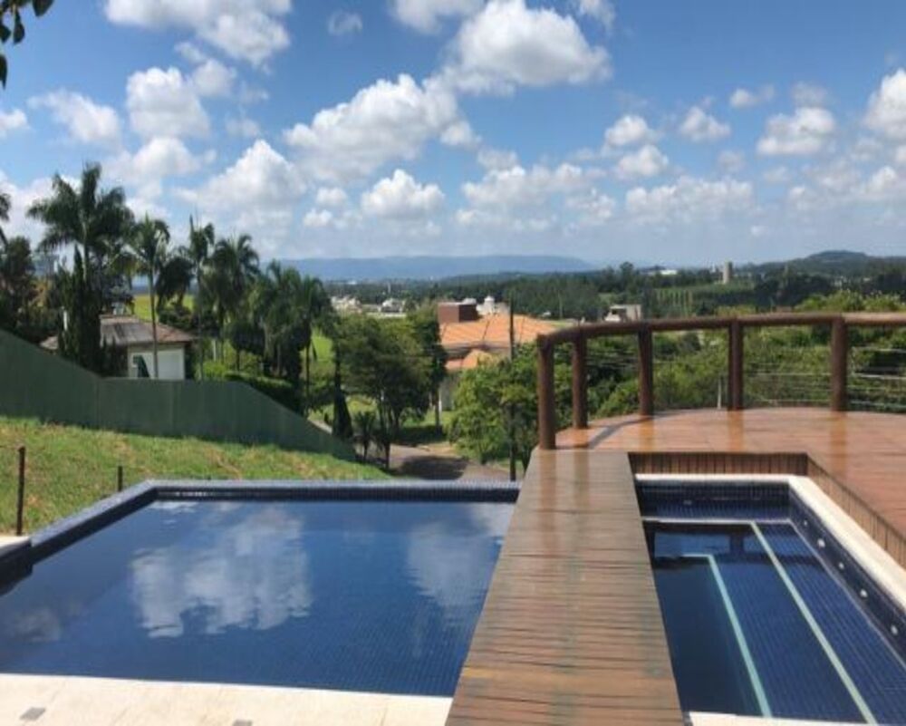 Casa, 5 quartos - Foto 3