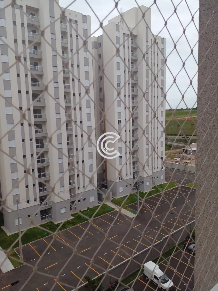 Apartamento, 2 quartos, 56 m² - Foto 2