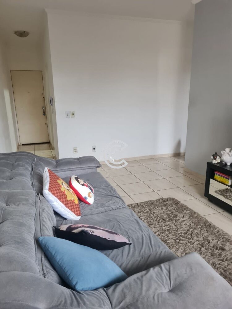 Apartamento, 1 quarto, 50 m² - Foto 7