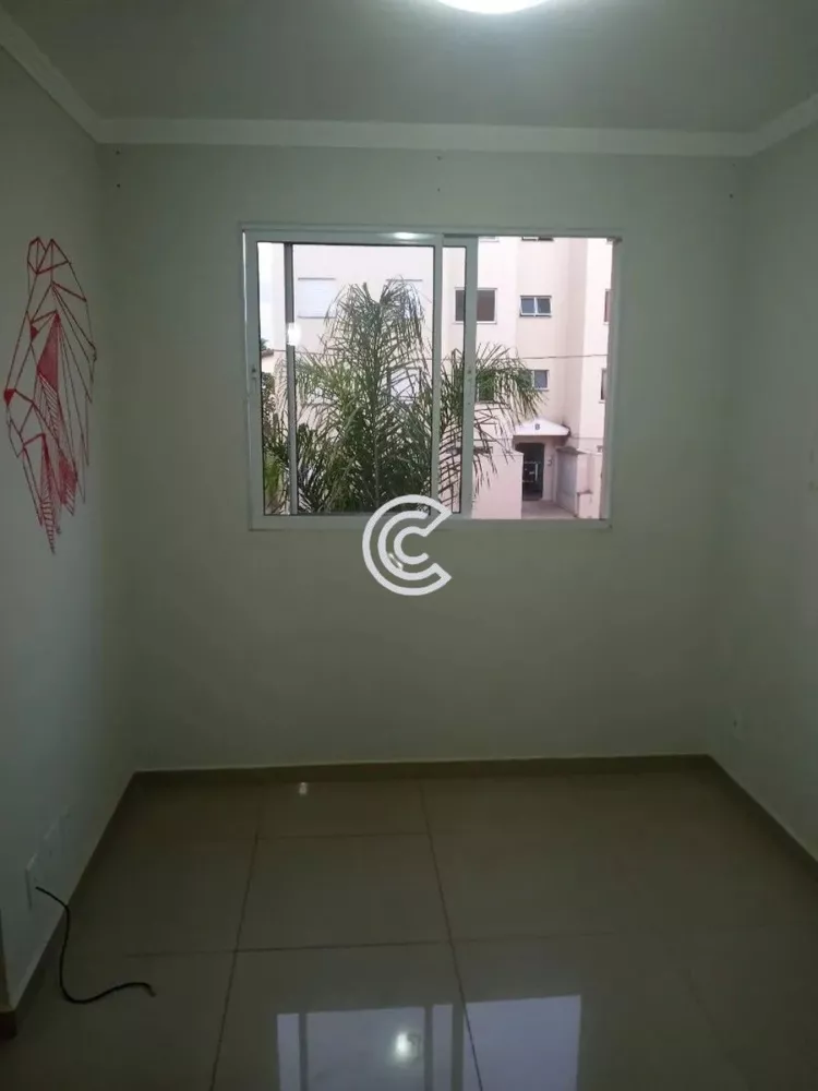 Apartamento à venda com 2 quartos, 50m² - Foto 1