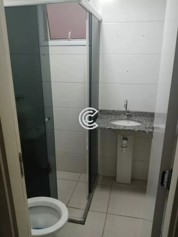 Apartamento à venda com 2 quartos, 50m² - Foto 3