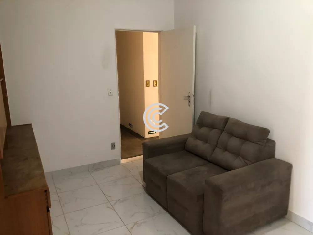 Apartamento à venda com 1 quarto, 43m² - Foto 3