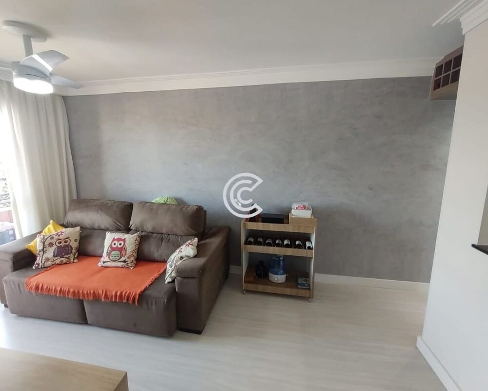 Apartamento, 3 quartos, 68 m² - Foto 2