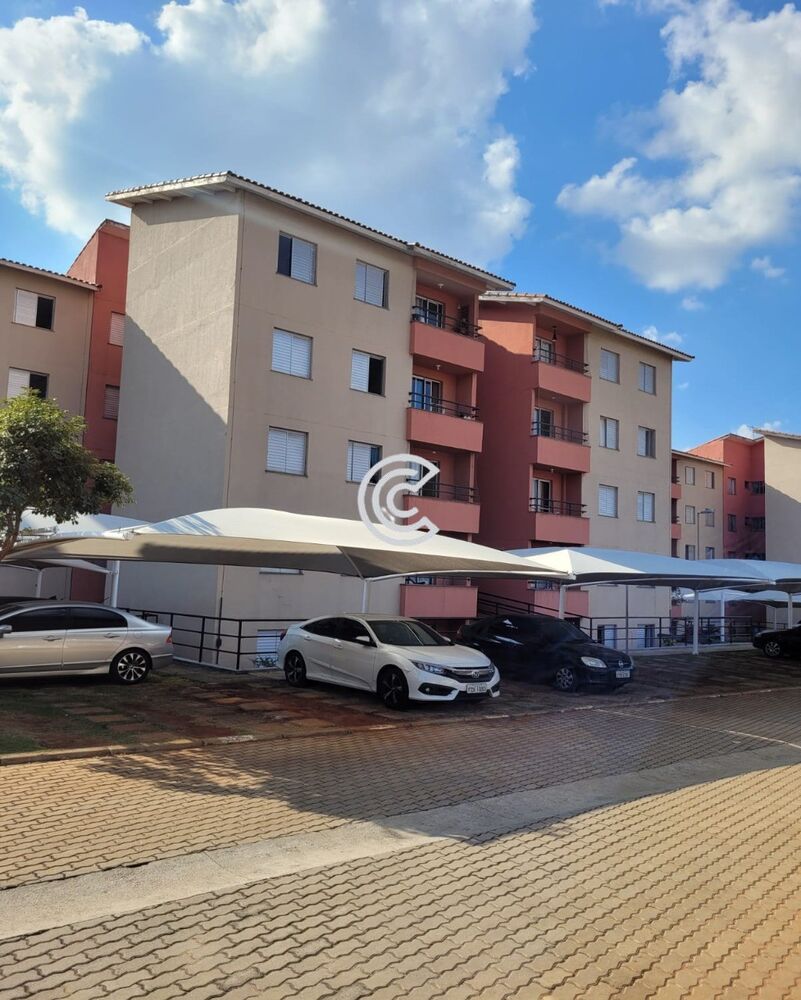 Apartamento, 3 quartos, 68 m² - Foto 20