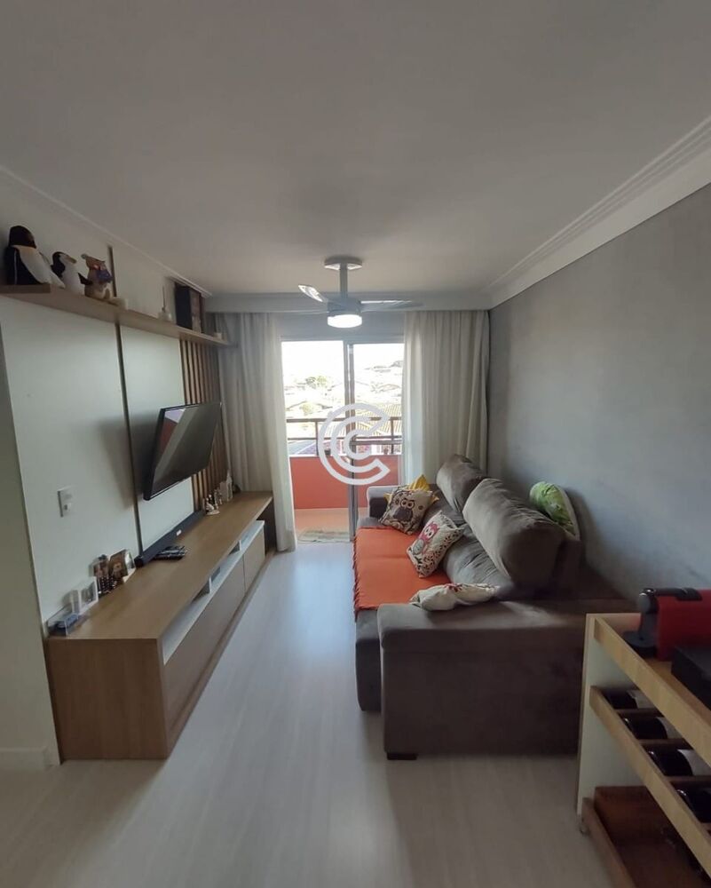 Apartamento, 3 quartos, 68 m² - Foto 5