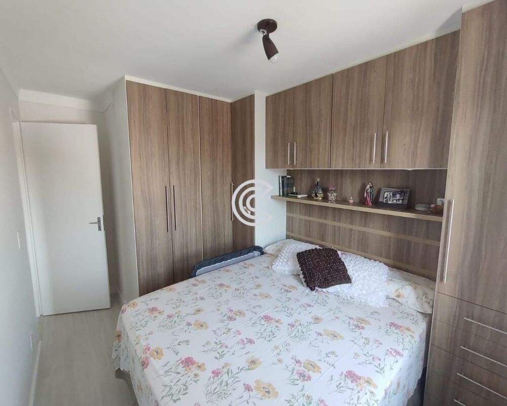 Apartamento, 3 quartos, 68 m² - Foto 8