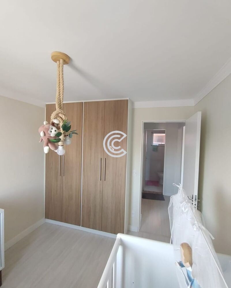 Apartamento, 3 quartos, 68 m² - Foto 4