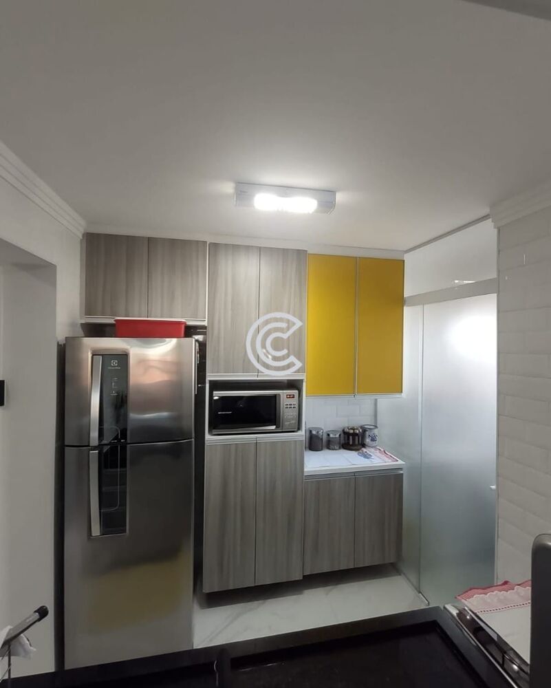 Apartamento, 3 quartos, 68 m² - Foto 11