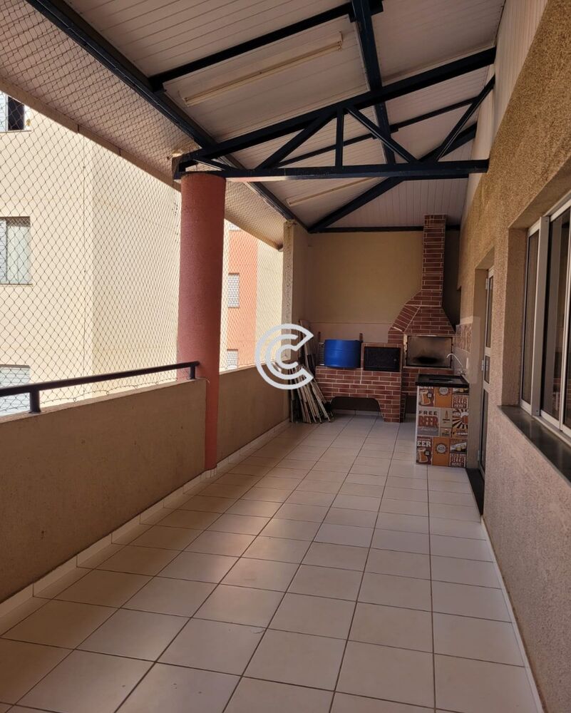 Apartamento, 3 quartos, 68 m² - Foto 19