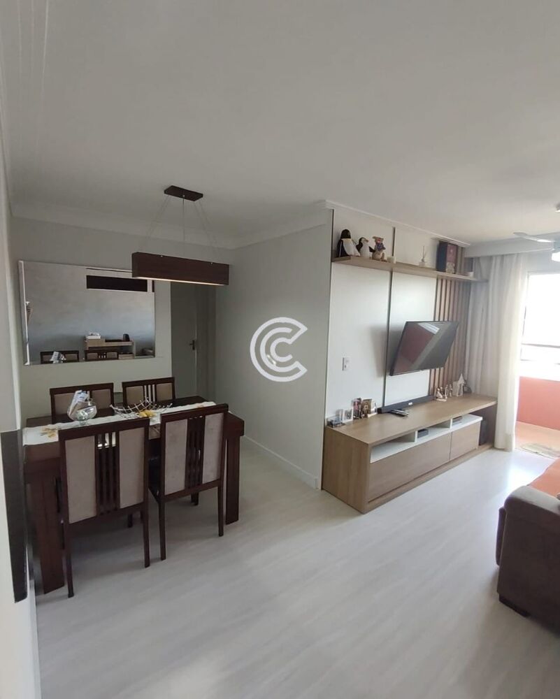 Apartamento, 3 quartos, 68 m² - Foto 13