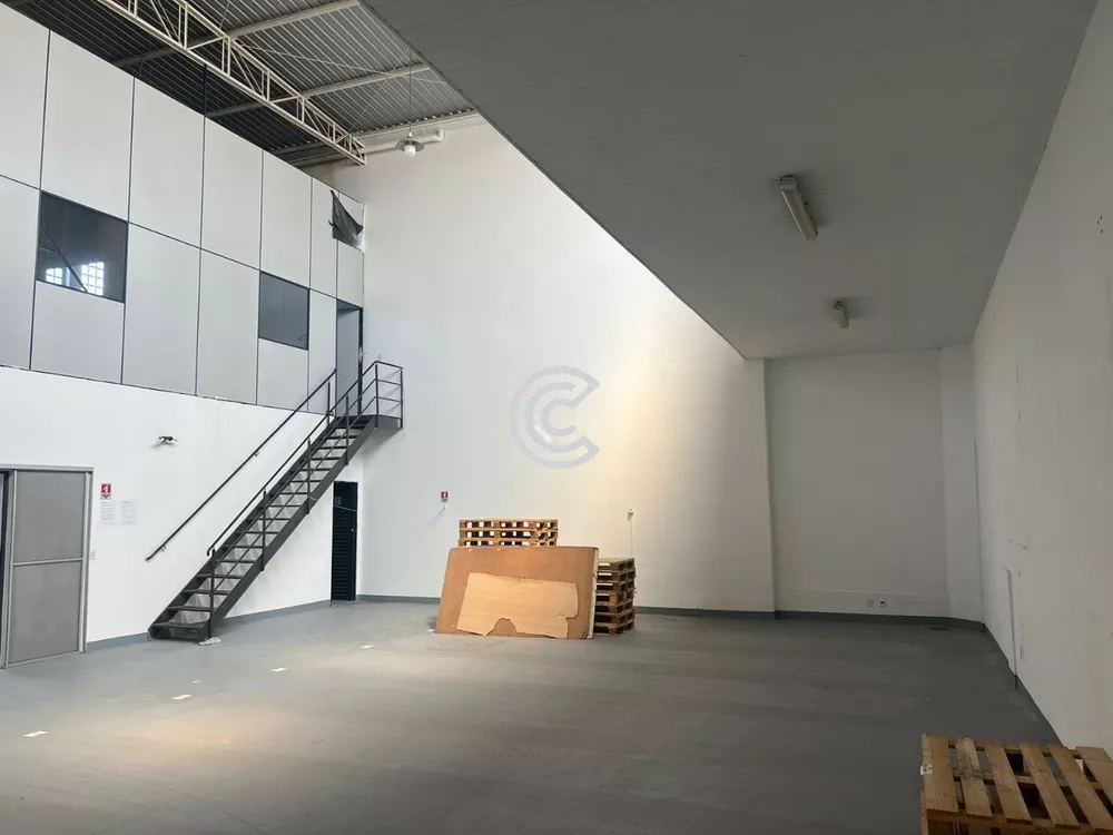 Depósito-Galpão-Armazém para alugar, 280m² - Foto 2