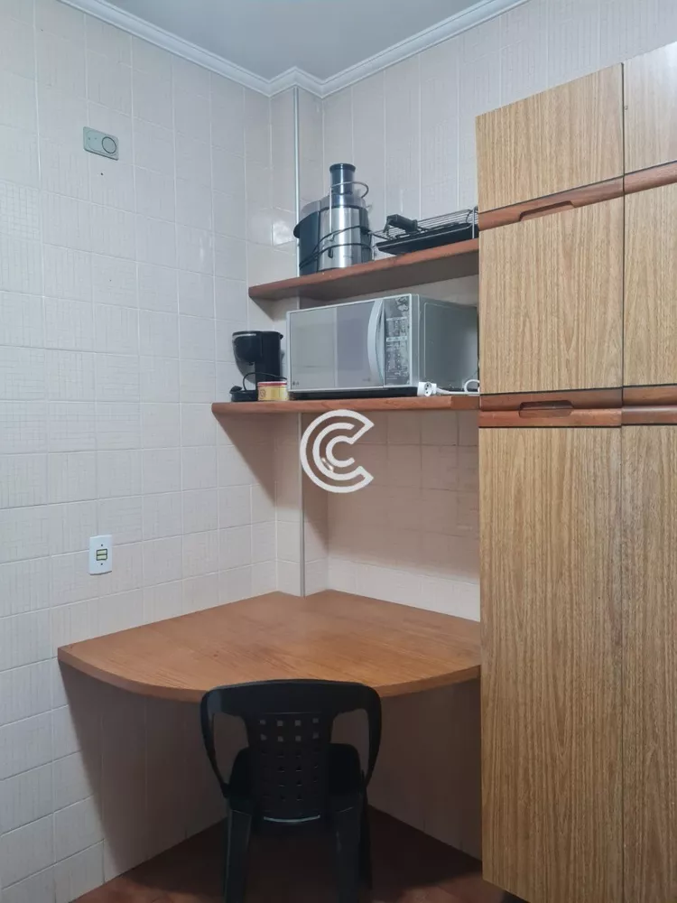 Apartamento à venda com 1 quarto, 50m² - Foto 4