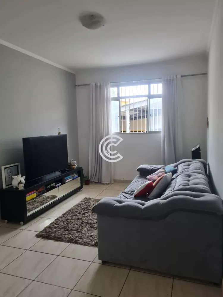 Apartamento à venda com 1 quarto, 50m² - Foto 1