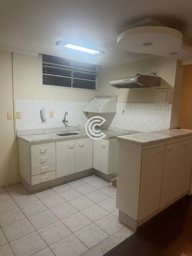 Apartamento à venda com 2 quartos, 86m² - Foto 2