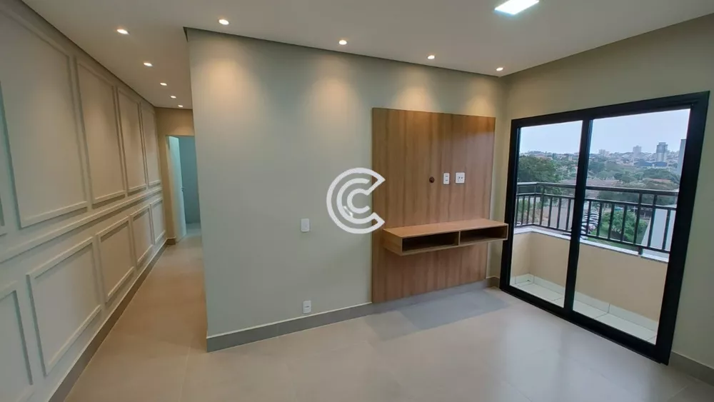 Apartamento à venda com 2 quartos, 51m² - Foto 4