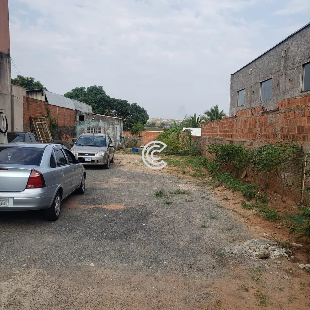 Loteamento e Condomínio à venda, 587m² - Foto 3