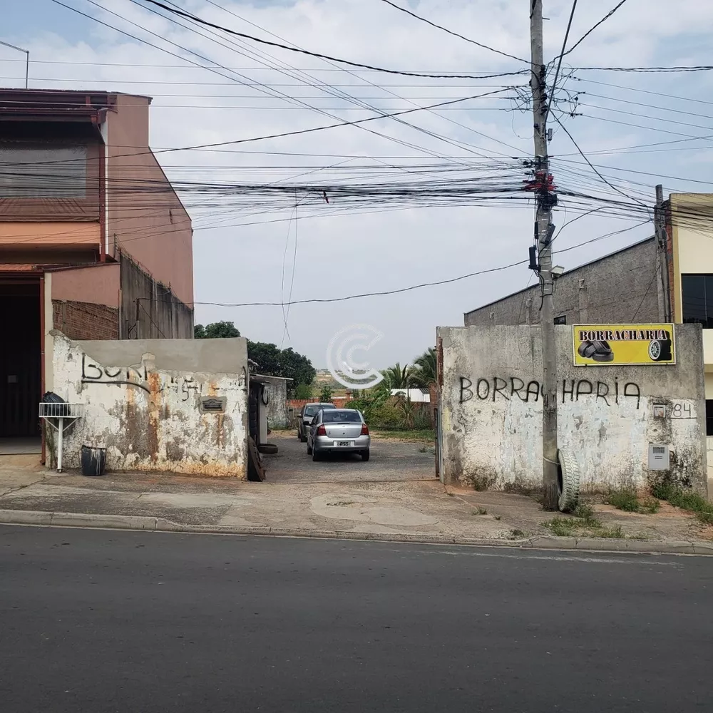 Loteamento e Condomínio à venda, 587m² - Foto 2