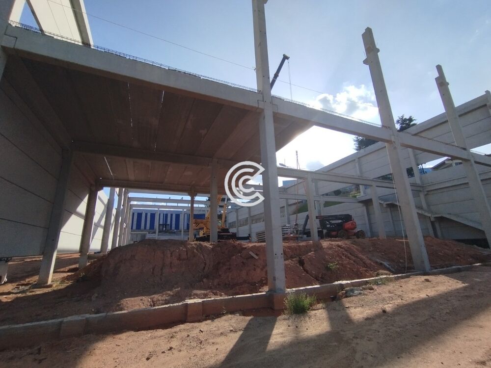 Depósito-Galpão - Foto 3