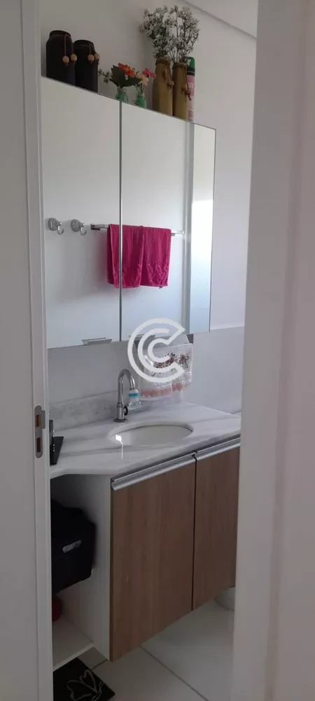 Apartamento à venda com 2 quartos, 61m² - Foto 4