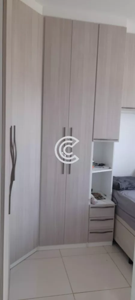 Apartamento à venda com 2 quartos, 61m² - Foto 2