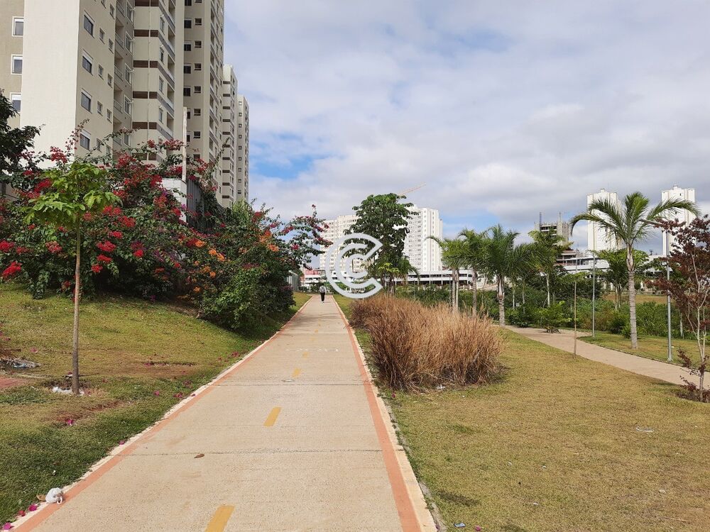 Apartamento à venda com 2 quartos, 54m² - Foto 5