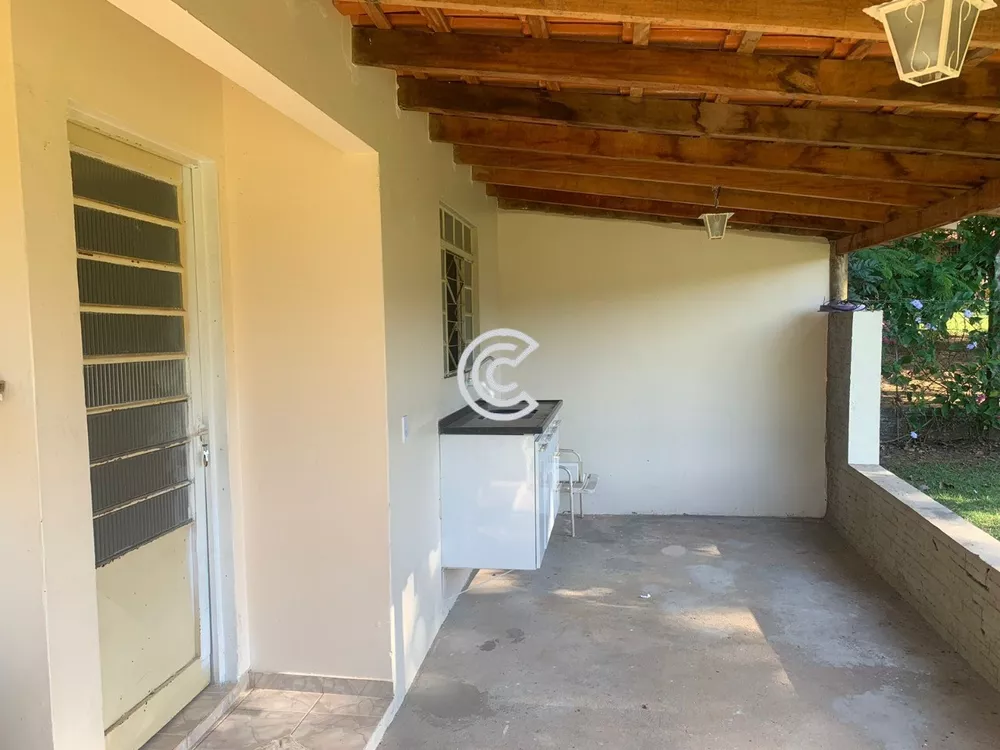 Chácara, 2 quartos - Foto 12