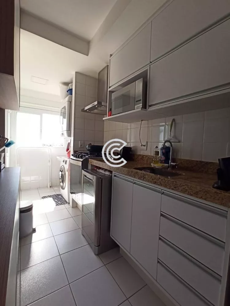 Apartamento à venda com 2 quartos, 76m² - Foto 4