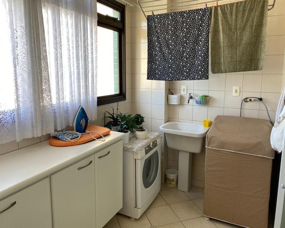 Apartamento à venda com 3 quartos, 104m² - Foto 17
