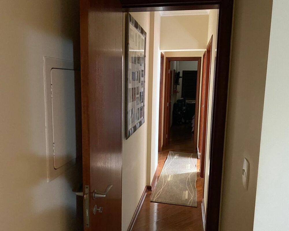 Apartamento à venda com 3 quartos, 104m² - Foto 6