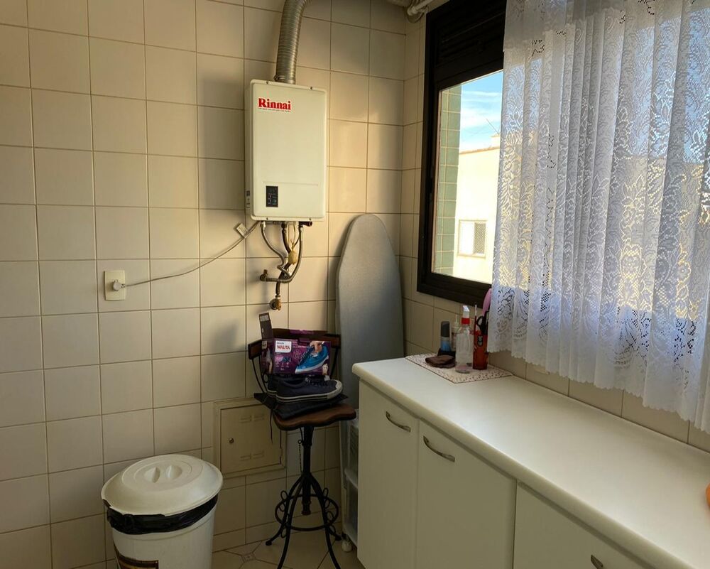 Apartamento à venda com 3 quartos, 104m² - Foto 16