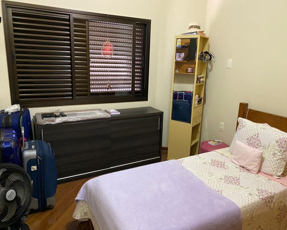Apartamento à venda com 3 quartos, 104m² - Foto 9