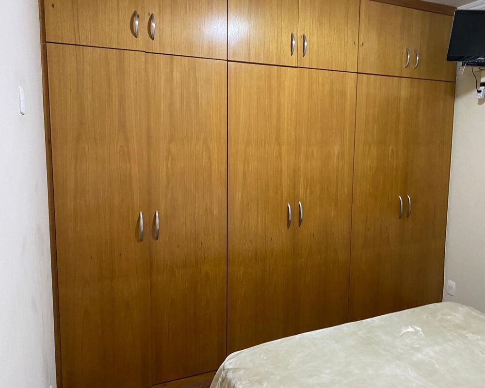 Apartamento à venda com 3 quartos, 104m² - Foto 12