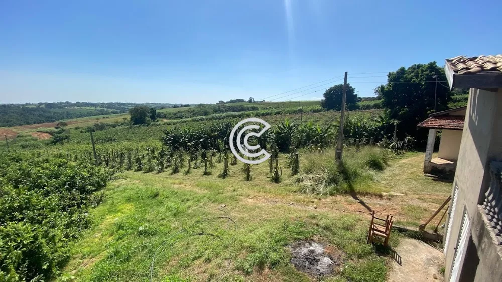 Sítio, 3 quartos, 51000 m² - Foto 10