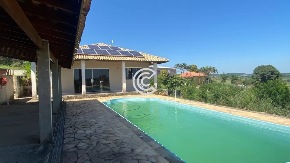 Sítio, 3 quartos, 51000 m² - Foto 1