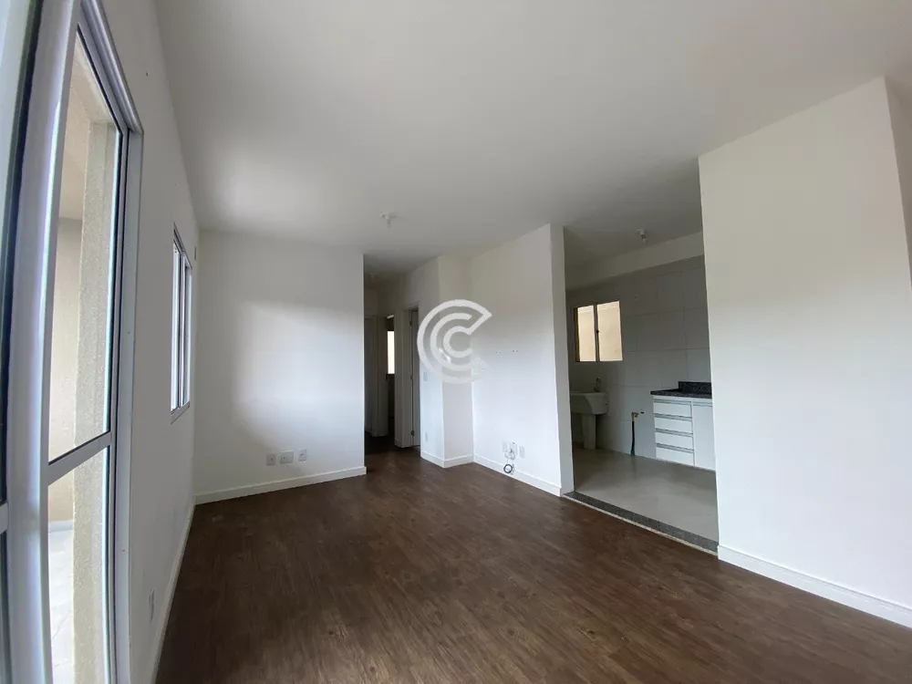 Apartamento, 3 quartos, 70 m² - Foto 3