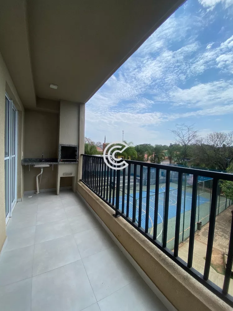 Apartamento, 3 quartos, 70 m² - Foto 5