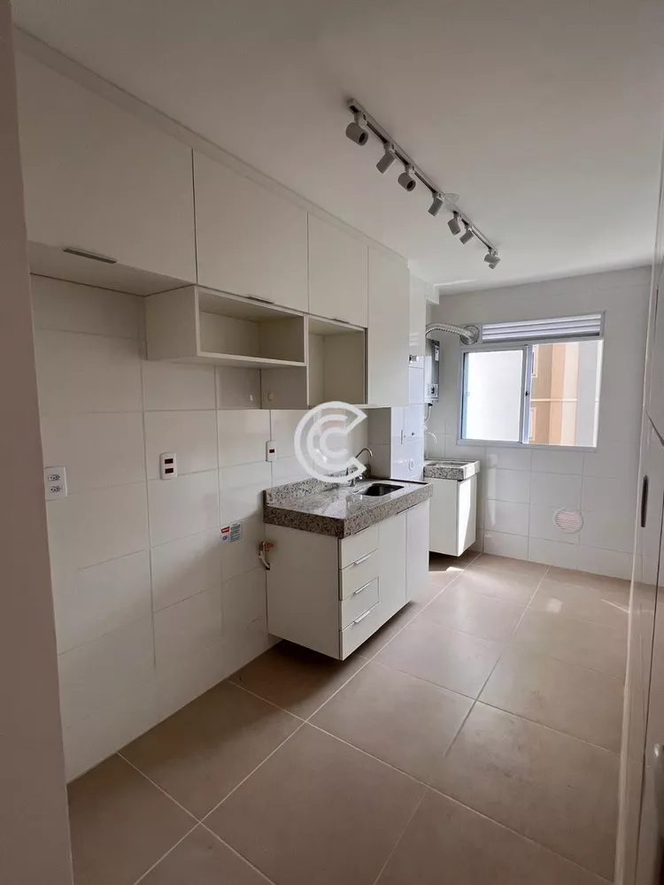 Apartamento, 2 quartos, 54 m² - Foto 3