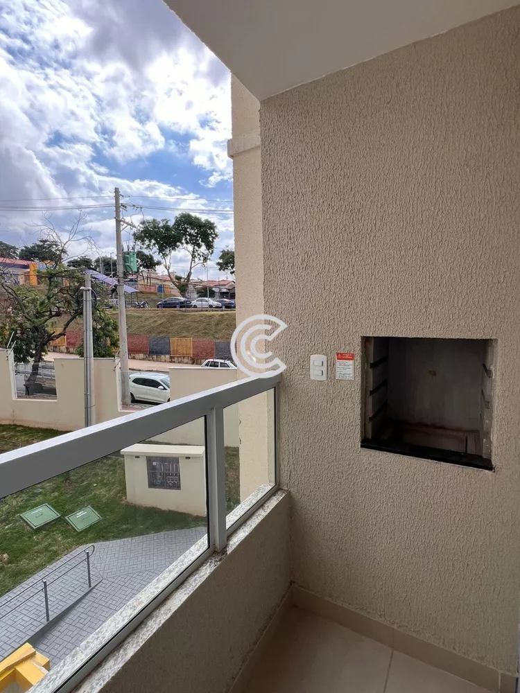 Apartamento, 2 quartos, 54 m² - Foto 5