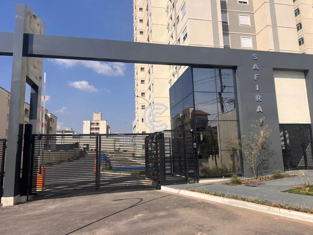 Apartamento, 2 quartos, 54 m² - Foto 10