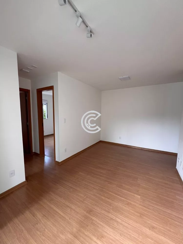 Apartamento, 2 quartos, 54 m² - Foto 4