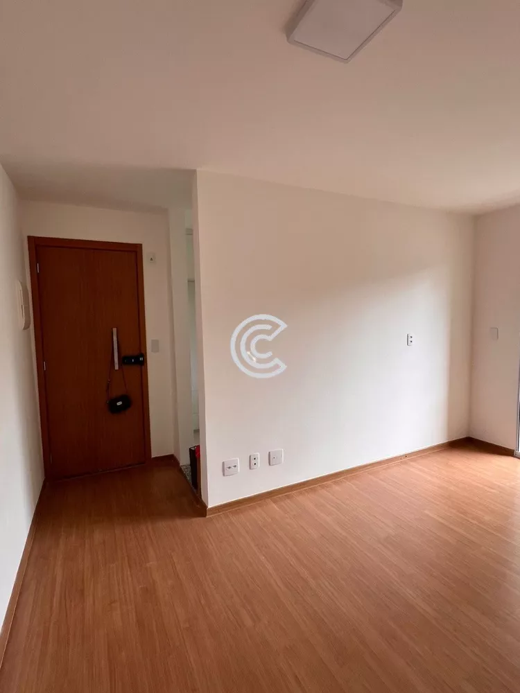 Apartamento, 2 quartos, 54 m² - Foto 6