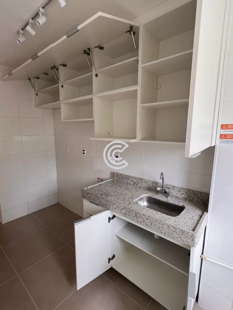 Apartamento, 2 quartos, 54 m² - Foto 2