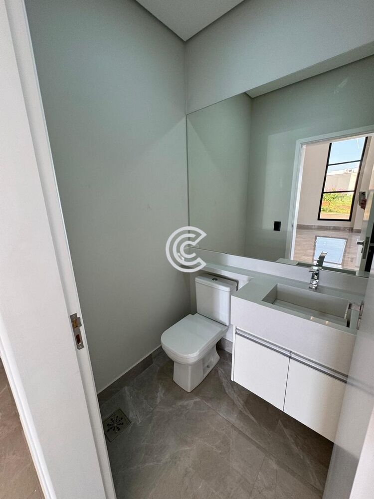 Casa, 3 quartos - Foto 2