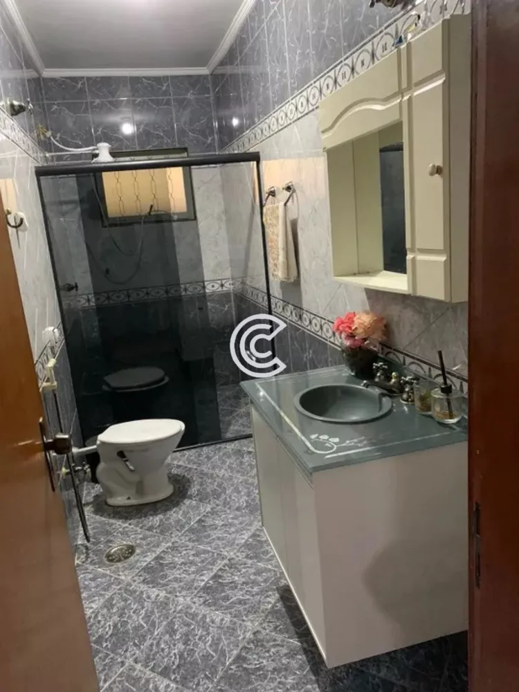 Casa, 5 quartos - Foto 6